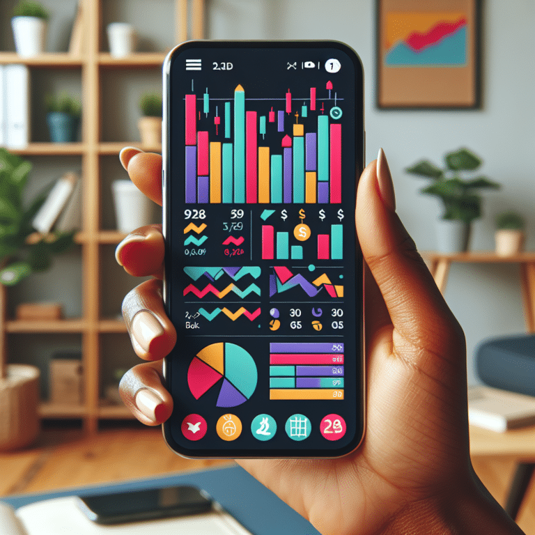 Apps de investimento para freelancers iniciantes