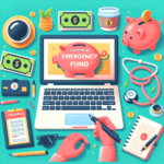Como criar fundo de emergência como freelancer