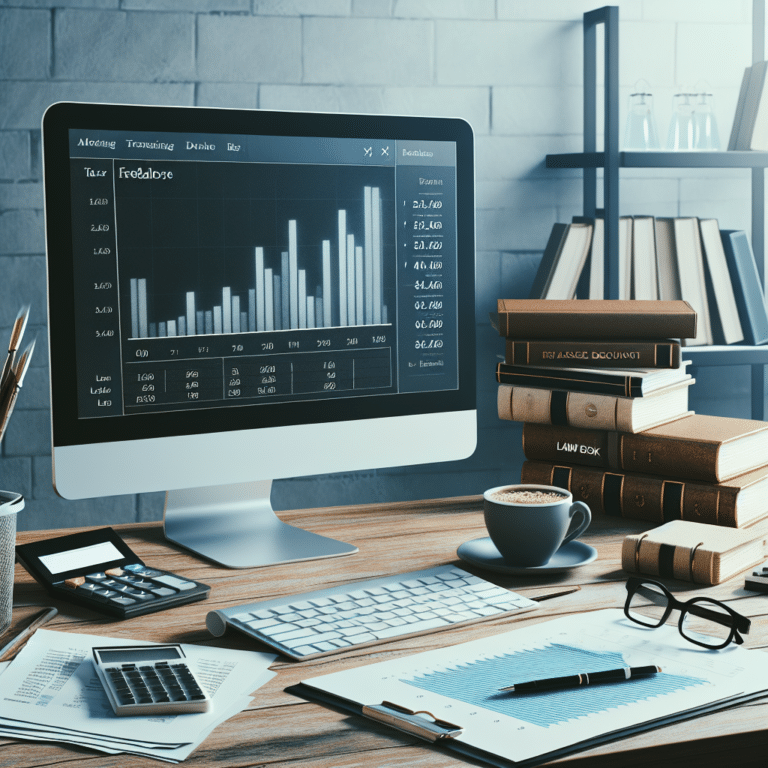 Estratégias para evitar multas fiscais como freelancer