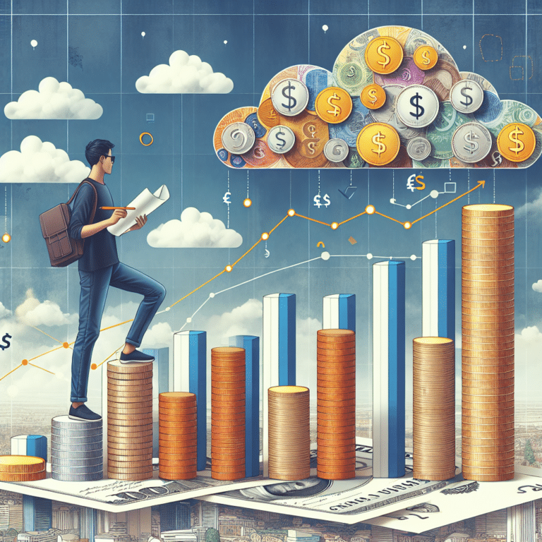 Estratégias de gestão financeira para freelancers que vivem de projetos