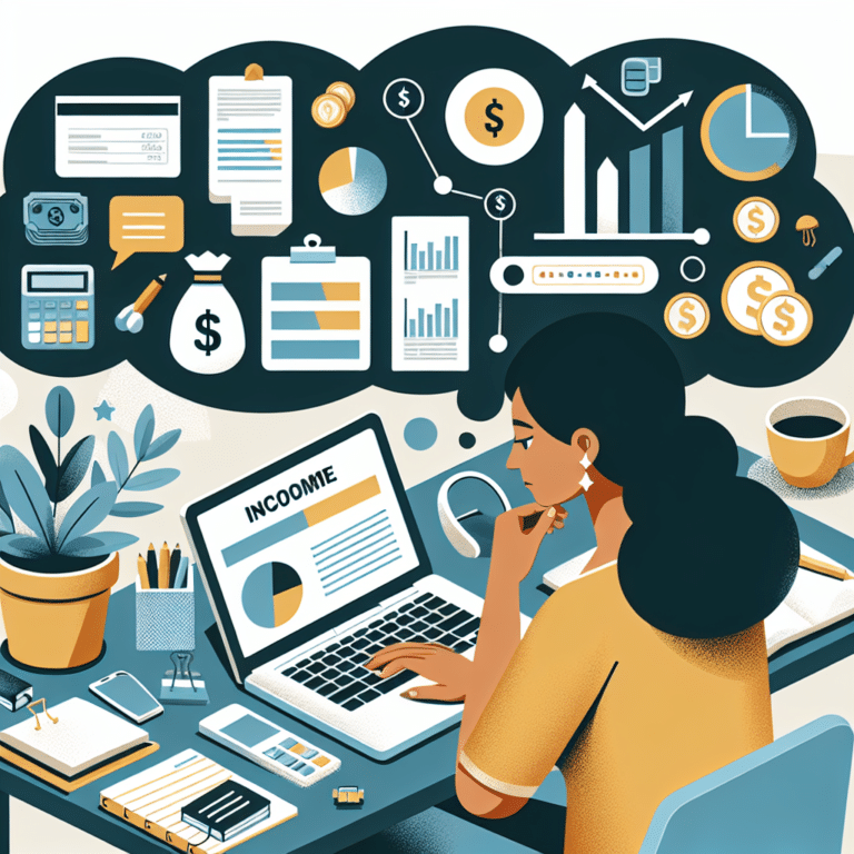 Controlando gastos mensais: o guia do freelancer