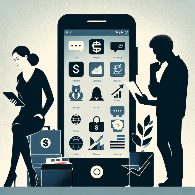 Melhores aplicativos de controle financeiro para freelancers