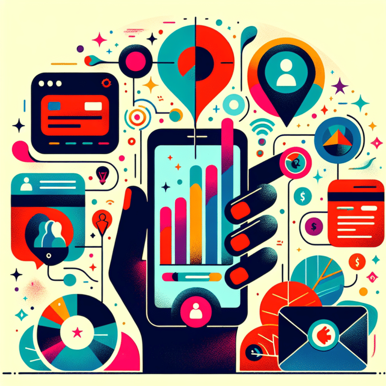 Apps de controle de clientes e pagamentos