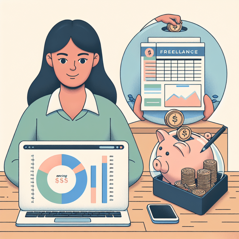 Como manter o controle de gastos sem complicação para freelancers