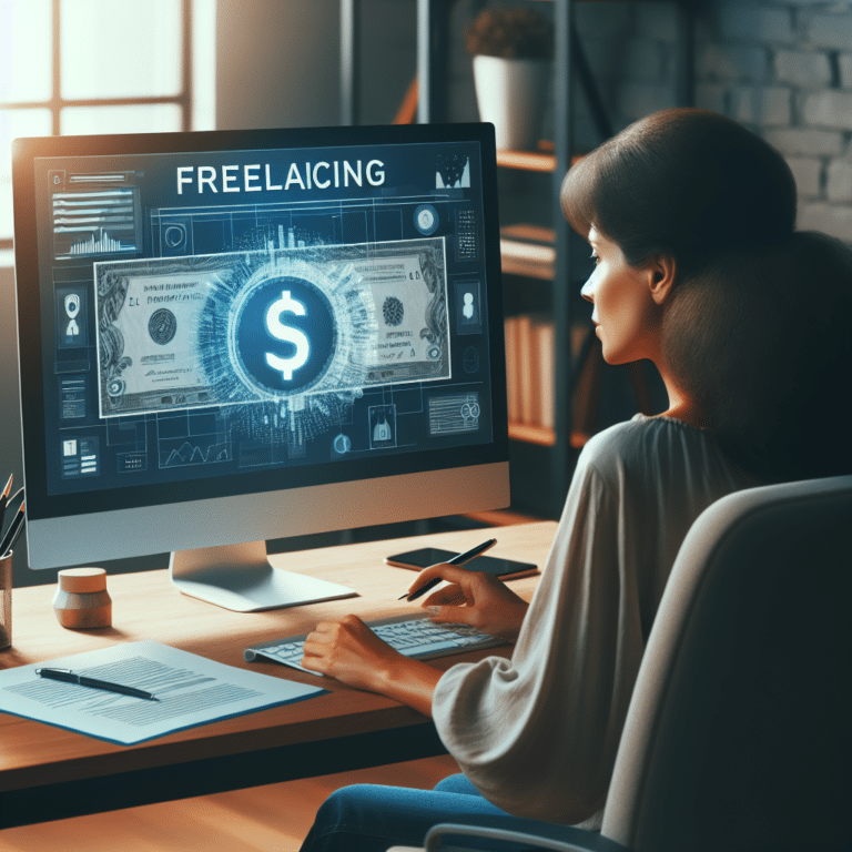 Como emitir nota fiscal sendo freelancer