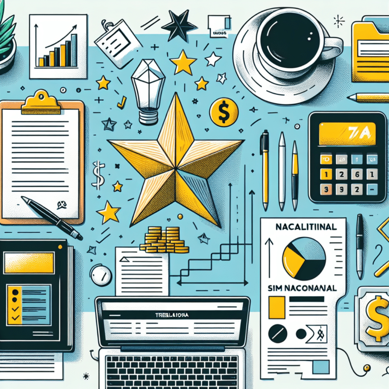 Entendendo o Simples Nacional para freelancers