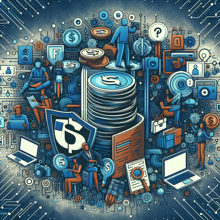 Como criar reserva financeira como freelancer