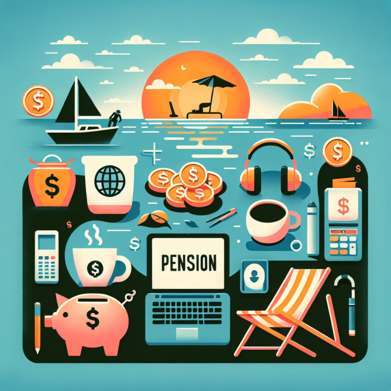 Aposentadoria e previdência para freelancers