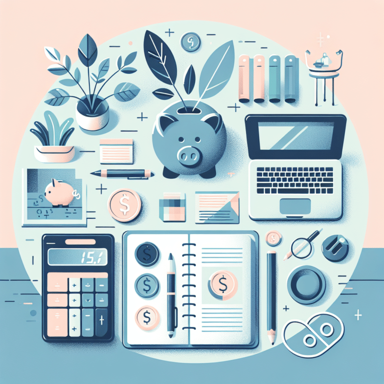 Dicas práticas de economia para freelancers autônomos