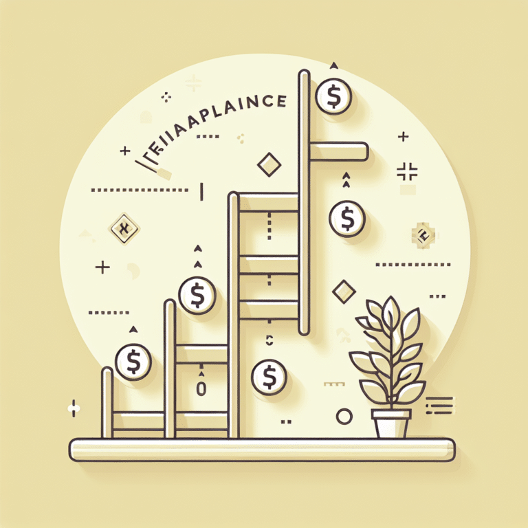 5 passos para um planejamento financeiro exitoso para freelancers